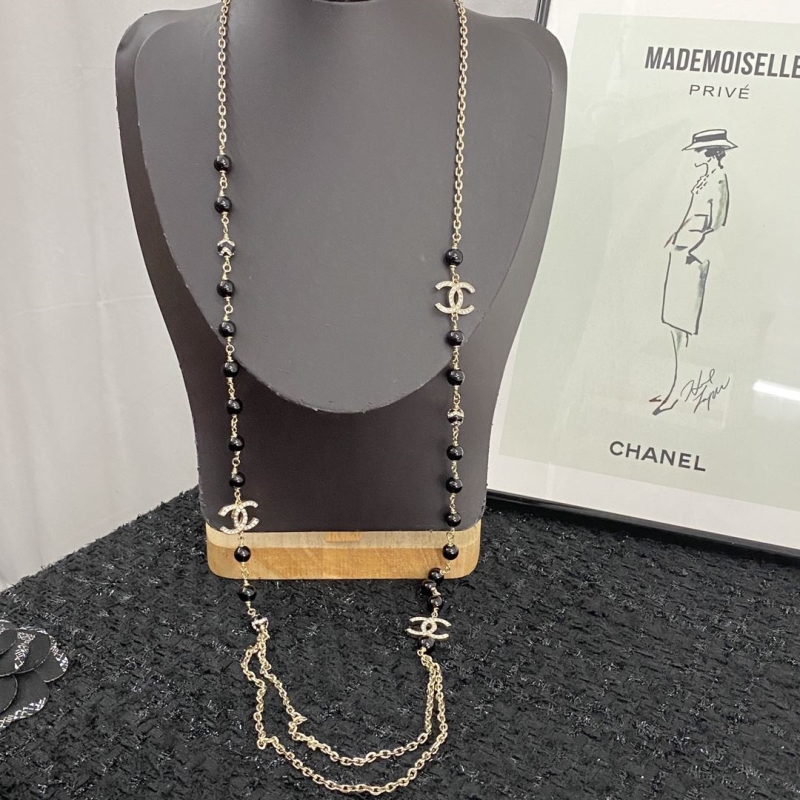 Ch**el necklaces